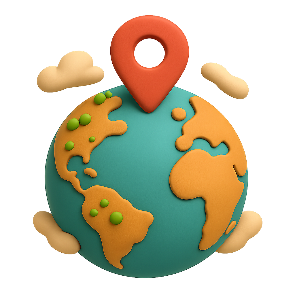 Locale Logo